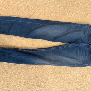 Rag & Bone Light Blue Denim Jeans